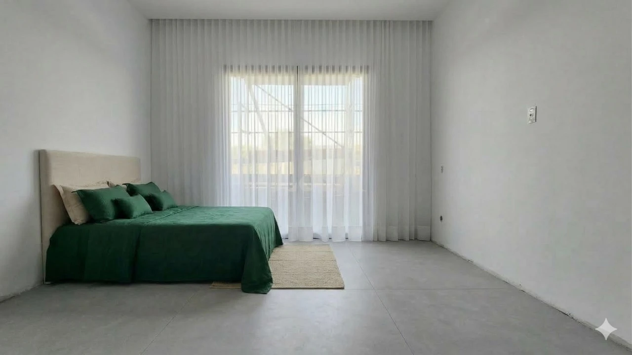 Apartamento T2 para Venda em Tavira (Santa Maria e Santiago) Foto 6