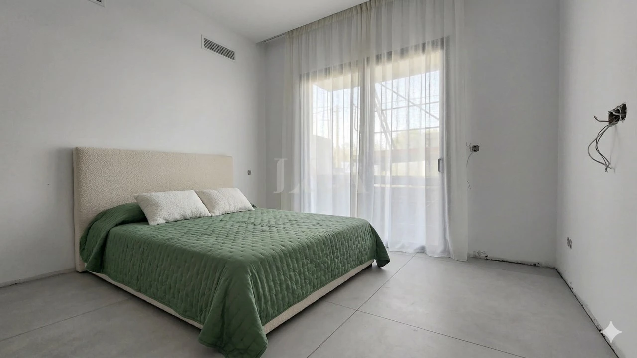 Apartamento T2 para Venda em Tavira (Santa Maria e Santiago) Foto 8