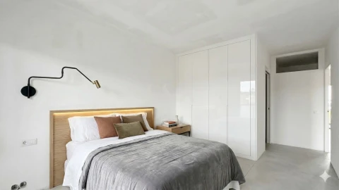 Apartamento T2 para Venda em Tavira (Santa Maria e Santiago)