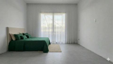 Apartamento T2 para Venda em Tavira (Santa Maria e Santiago)