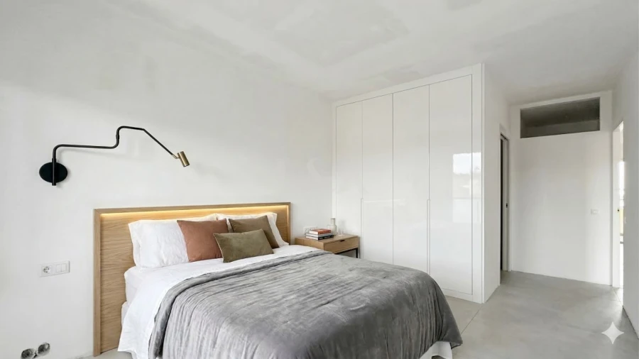 Apartamento T2 para Venda em Tavira (Santa Maria e Santiago) Foto 5