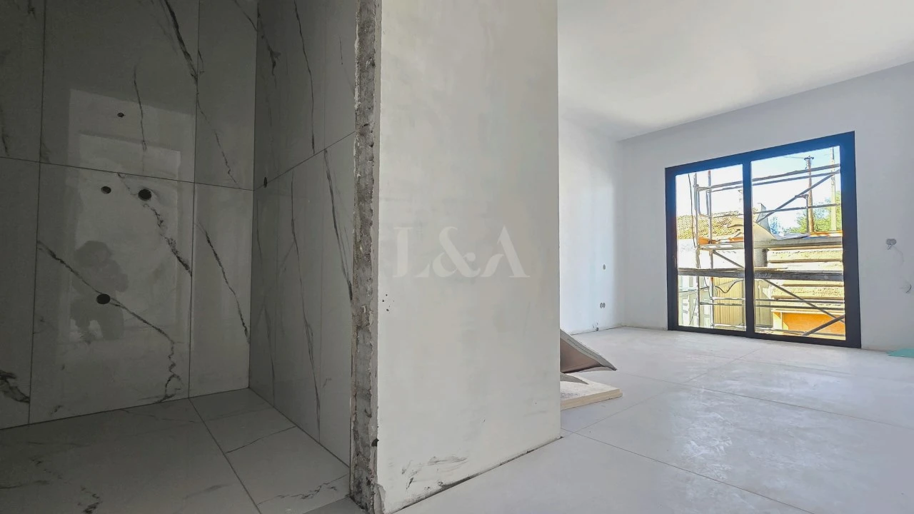 Apartamento T2 para Venda em Tavira (Santa Maria e Santiago) Foto 10