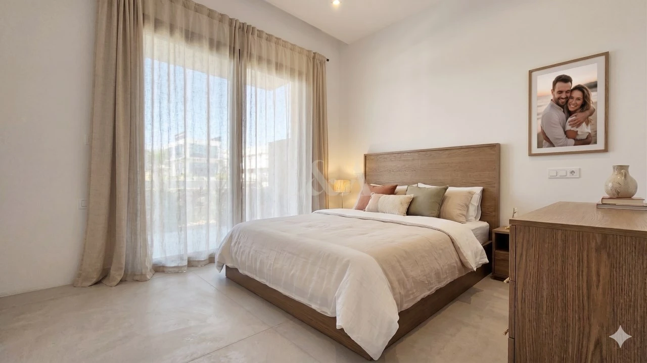 Apartamento T2 para Venda em Tavira (Santa Maria e Santiago) Foto 11