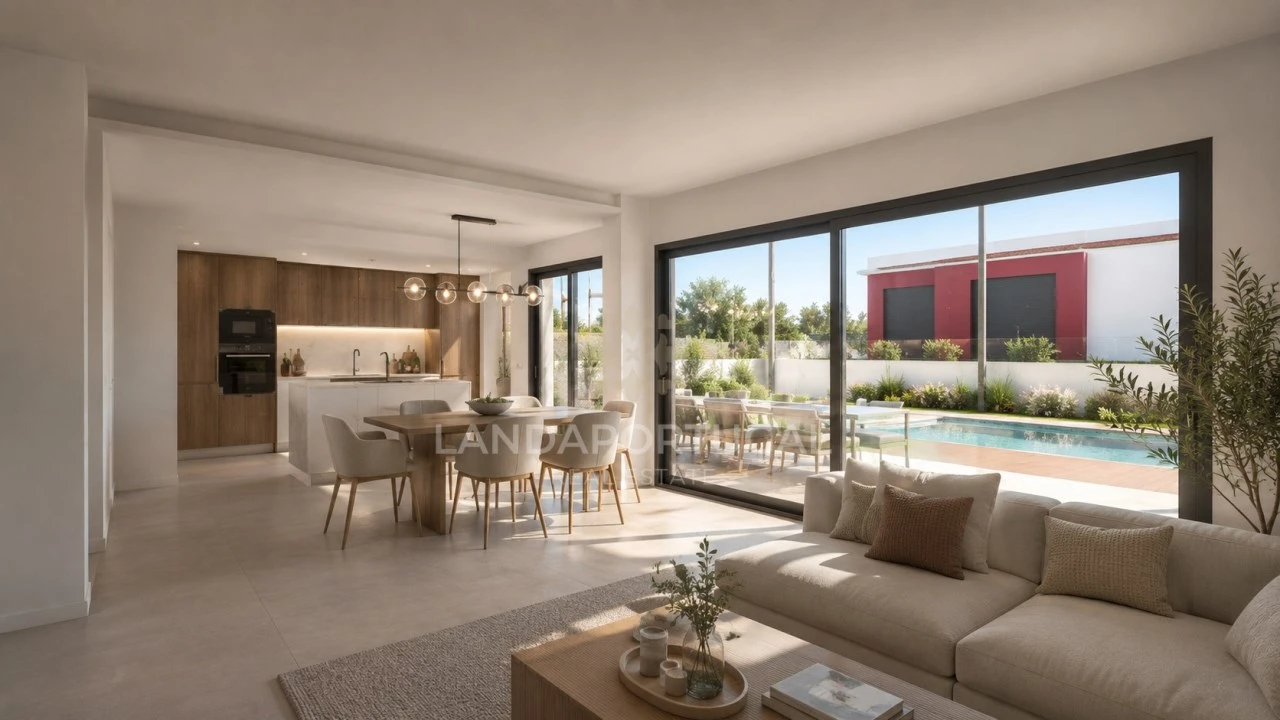 Apartamento T2 para Venda em Tavira (Santa Maria e Santiago) Foto 4