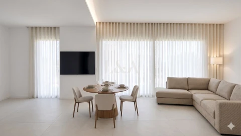 Apartamento T2 para Venda em Tavira (Santa Maria e Santiago)