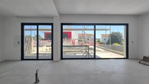 Apartamento T2 para Venda em Tavira (Santa Maria e Santiago)