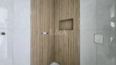 Apartamento T2 para Venda em Tavira (Santa Maria e Santiago)
