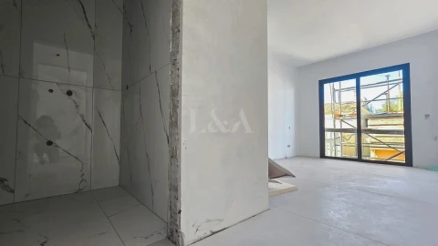 Apartamento T2 para Venda em Tavira (Santa Maria e Santiago)
