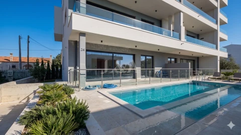 Apartamento T2 para Venda em Tavira (Santa Maria e Santiago)