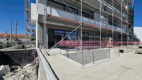 Apartamento T2 para Venda em Tavira (Santa Maria e Santiago)