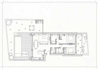 Apartamento T2 para Venda em Tavira (Santa Maria e Santiago)