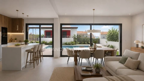 Apartamento T2 para Venda em Tavira (Santa Maria e Santiago)