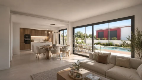 Apartamento T2 para Venda em Tavira (Santa Maria e Santiago)