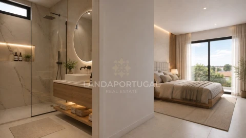 Apartamento T2 para Venda em Tavira (Santa Maria e Santiago)