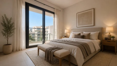 Apartamento T2 para Venda em Tavira (Santa Maria e Santiago)