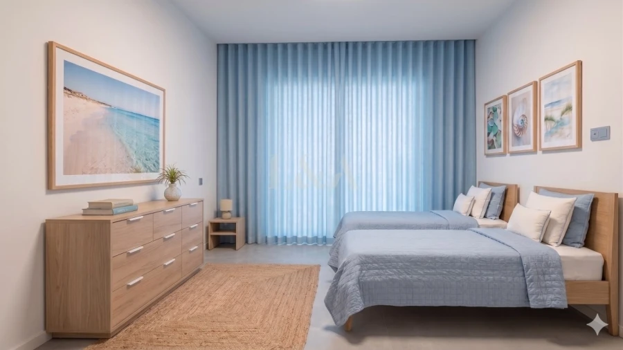 Apartamento T2 para Venda em Tavira (Santa Maria e Santiago) Foto 9