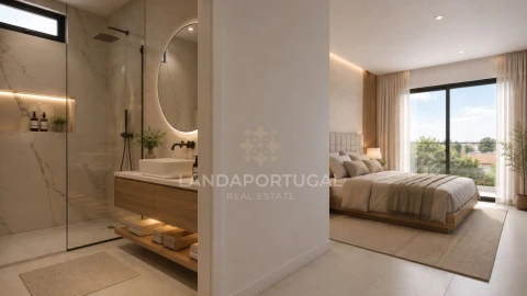 Apartamento T2 para Venda em Tavira (Santa Maria e Santiago)