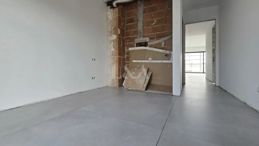Apartamento T2 para Venda em Tavira (Santa Maria e Santiago) Foto 5