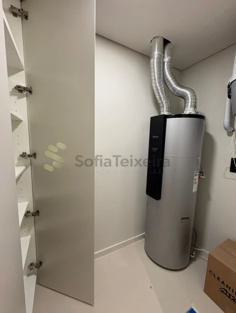 Apartamento T2 para Venda em Gondomar (São Cosme), Valbom e Jovim