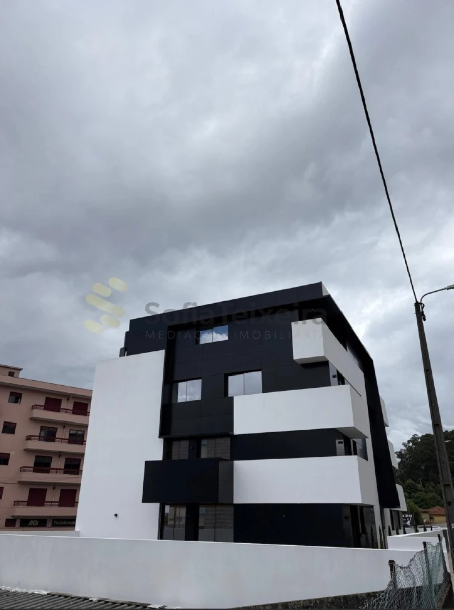 Apartamento T2 para Venda em Gondomar (São Cosme), Valbom e Jovim Foto 5