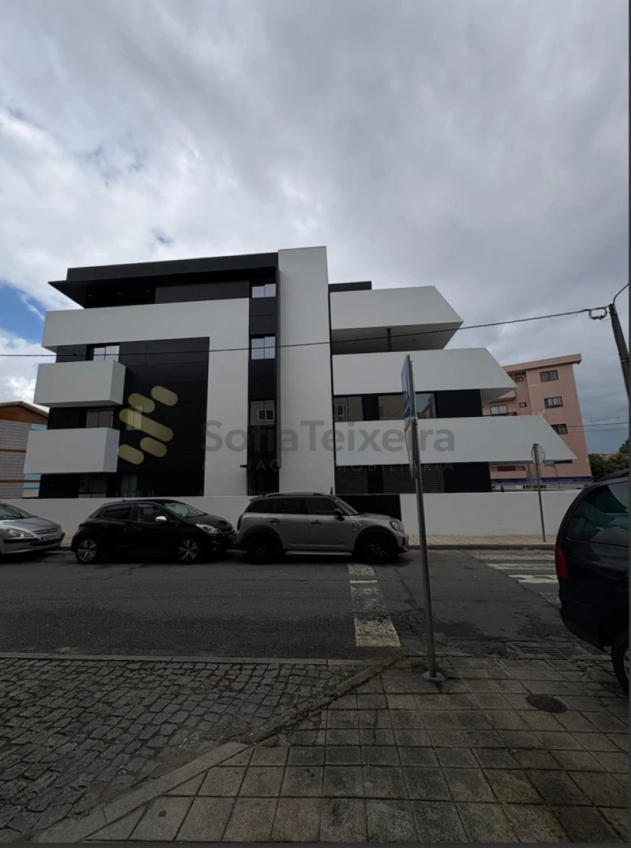 Apartamento T2 para Venda em Gondomar (São Cosme), Valbom e Jovim Foto 6