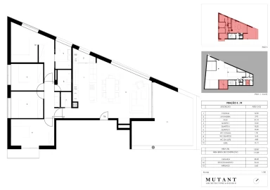 Apartamento T4 para Venda em Gondomar (São Cosme), Valbom e Jovim