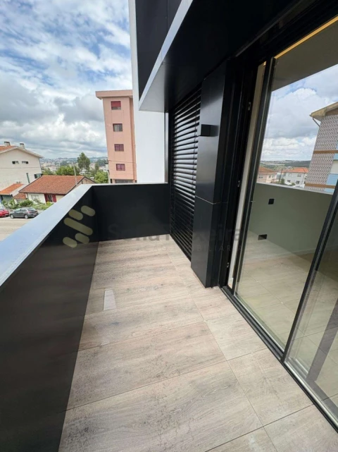 Apartamento T1 para Venda em Gondomar (São Cosme), Valbom e Jovim