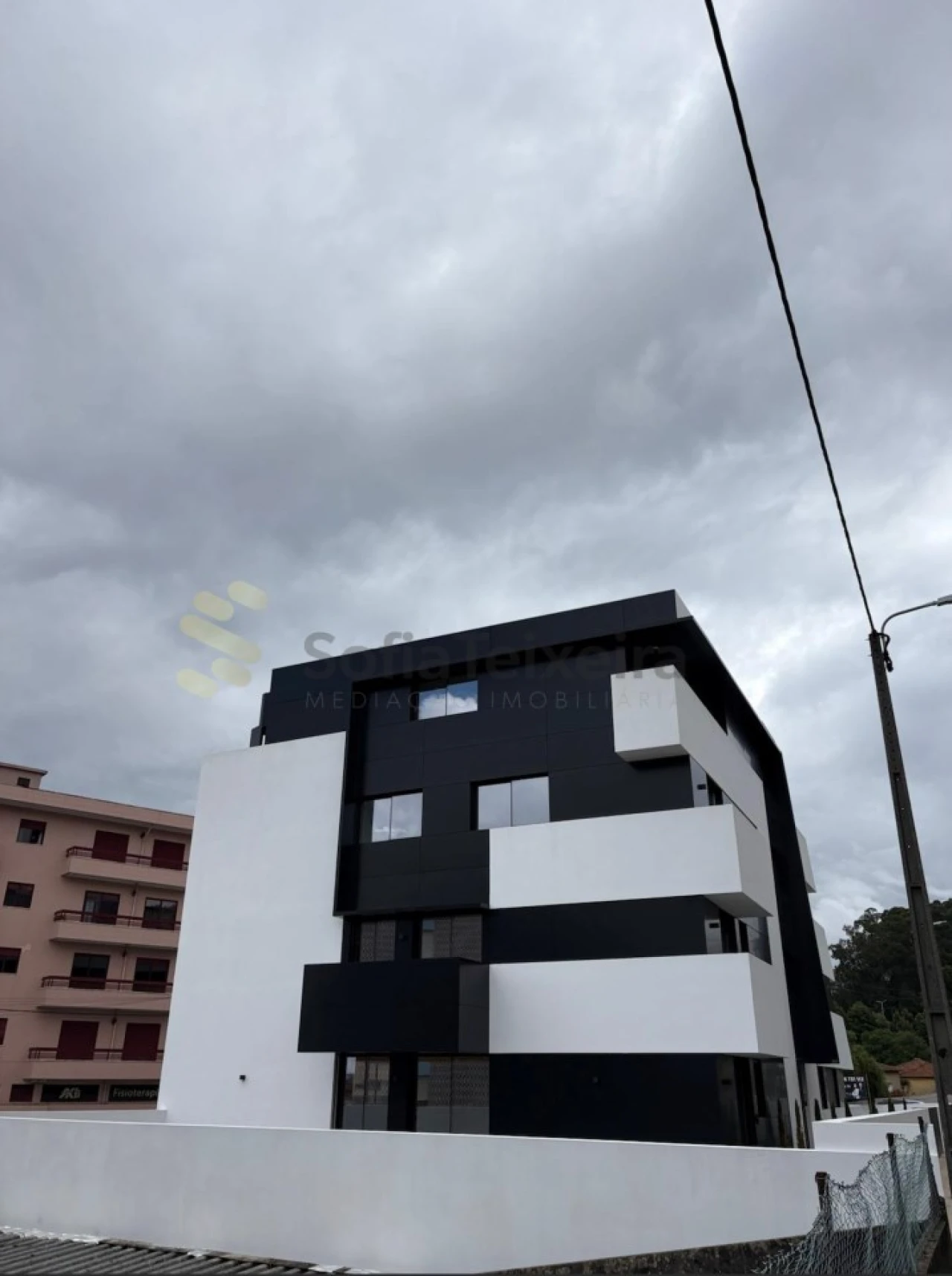 Apartamento T2 para Venda em Gondomar (São Cosme), Valbom e Jovim Foto 5