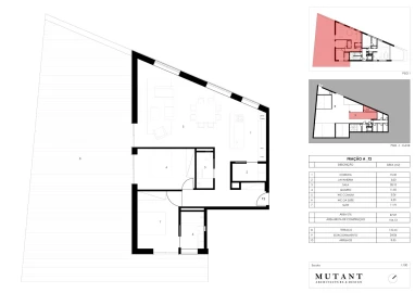 Apartamento T2 para Venda em Gondomar (São Cosme), Valbom e Jovim