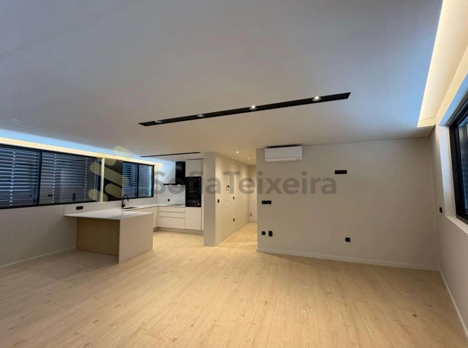Apartamento T2 para Venda em Gondomar (São Cosme), Valbom e Jovim Foto 6