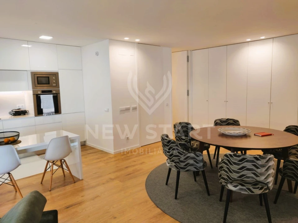 Apartamento T3 para Venda em Olhão Foto 4