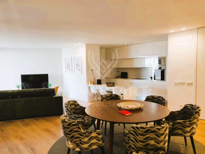 Apartamento T3 para Venda em Olhão Foto 2