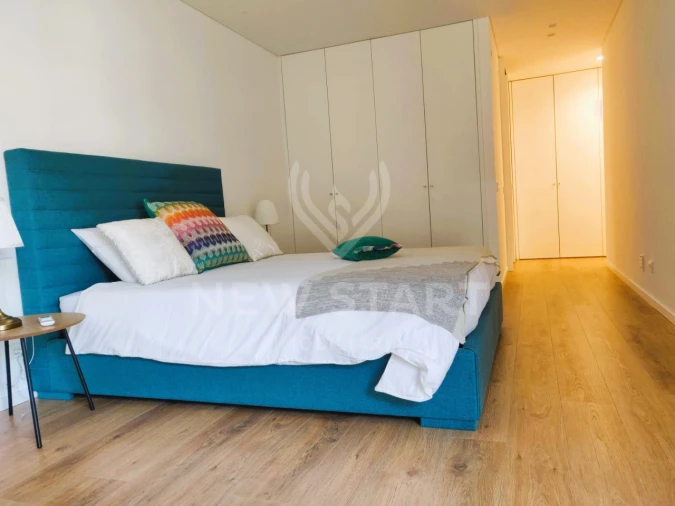 Apartamento T3 para Venda em Olhão Foto 12