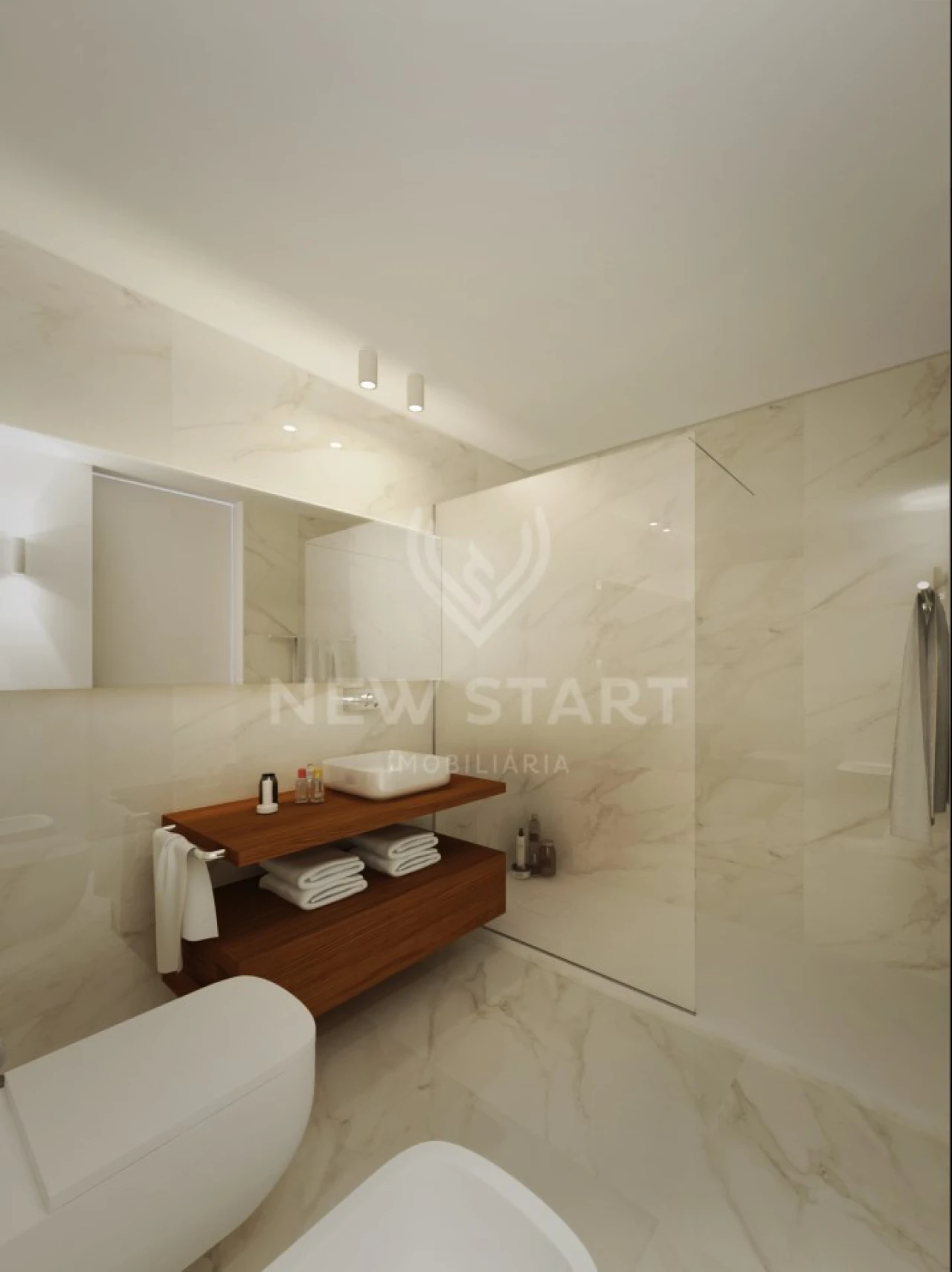 Apartamento T2 para Venda em Olhão Foto 10