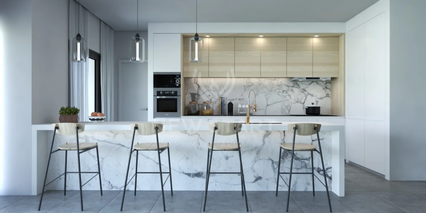 Apartamento T3 para Venda em Olhão Foto 6