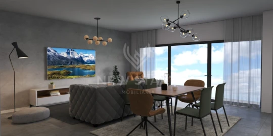 Apartamento T3 para Venda em Olhão