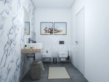 Apartamento T3 para Venda em Olhão
