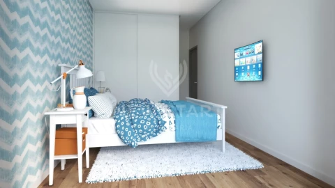 Apartamento T3 para Venda em Olhão
