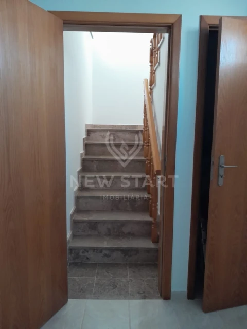 Moradia para Venda em Moncarapacho e Fuseta