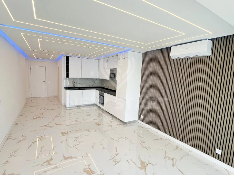 Apartamento T2 para Venda em Quarteira Foto 2