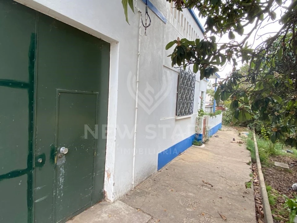 Terreno Misto para Venda em Pechão Foto 4