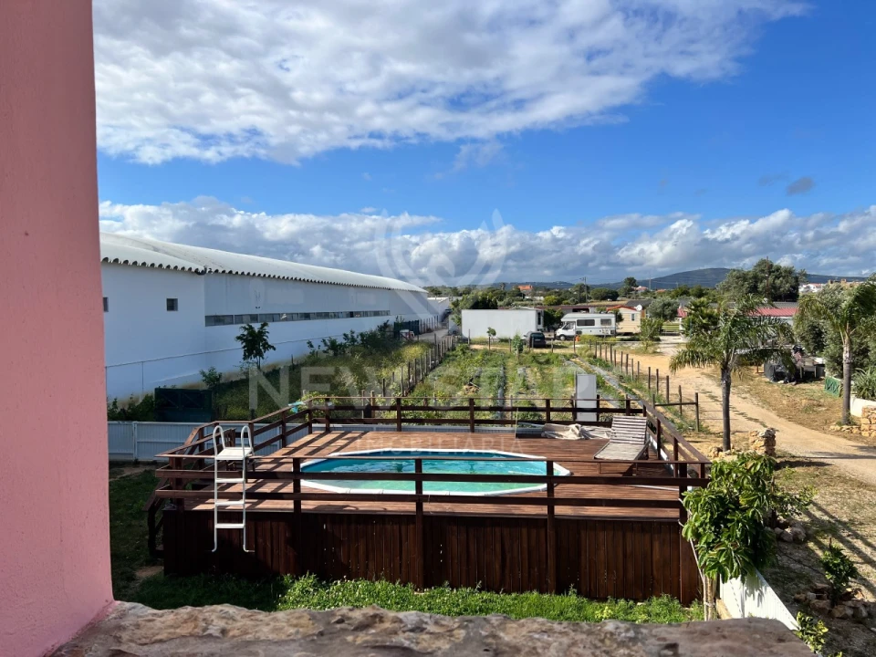 Moradia T4 para Venda em Pechão Foto 32
