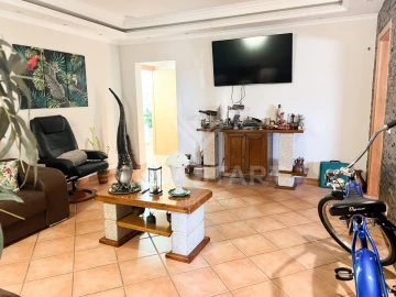 Moradia T4 para Venda em Pechão