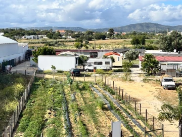 Moradia T4 para Venda em Pechão