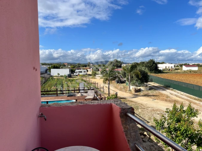 Moradia T4 para Venda em Pechão Foto 31