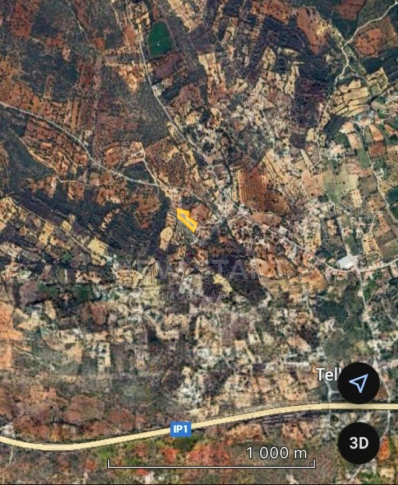 Terreno Misto para Venda em Boliqueime Foto 22