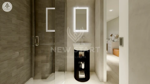 Apartamento T4 para Venda em Pechão