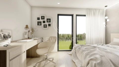 Apartamento T3 para Venda em Pechão