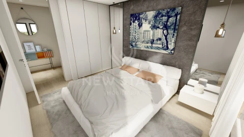 Apartamento T3 para Venda em Pechão
