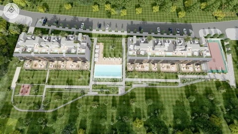 Apartamento T3 para Venda em Pechão